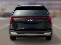 Kia Carnival SX FWD 2026