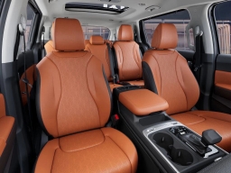 Kia Carnival SX FWD 2026