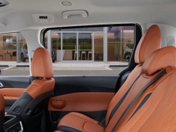 Kia Carnival SX FWD 2026