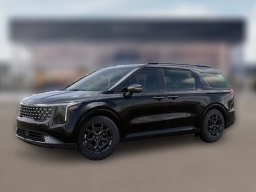 Kia Carnival SX Prestige FWD 2025