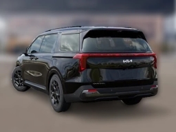 Kia Carnival SX Prestige FWD 2025