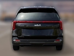 Kia Carnival SX Prestige FWD 2025