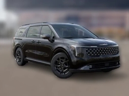 Kia Carnival SX Prestige FWD 2025