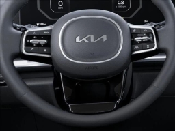 Kia Carnival SX Prestige FWD 2025