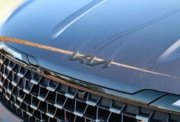 Kia Carnival SX Prestige FWD 2026