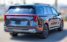 Kia Carnival SX Prestige FWD 2026