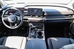 Kia Carnival SX Prestige FWD 2026