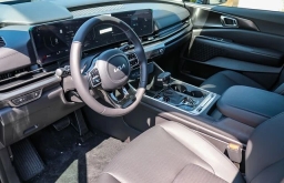 Kia Carnival SX Prestige FWD 2026