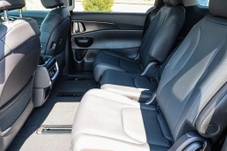 Kia Carnival SX Prestige FWD 2026