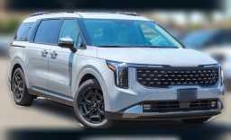 Kia Carnival SX Prestige FWD 2026