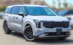 Kia Carnival SX Prestige FWD 2026