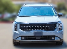 Kia Carnival SX Prestige FWD 2026