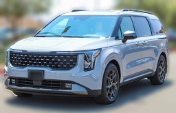 Kia Carnival SX Prestige FWD 2026