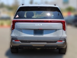 Kia Carnival SX Prestige FWD 2026