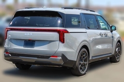 Kia Carnival SX Prestige FWD 2026