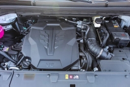 Kia Carnival SX Prestige FWD 2026