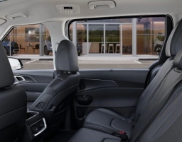 Kia Carnival SX Prestige FWD 2026