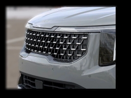 Kia Carnival SX Prestige FWD 2026