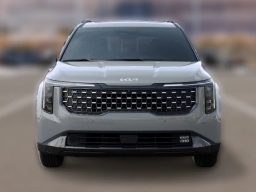 Kia Carnival SX Prestige FWD 2026