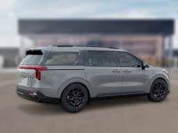 Kia Carnival SX Prestige FWD 2026