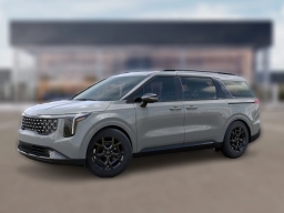 Kia Carnival SX Prestige FWD 2026