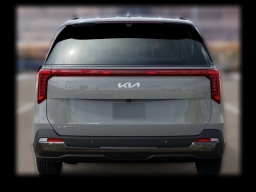 Kia Carnival SX Prestige FWD 2026