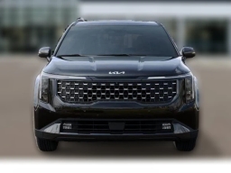 Kia Carnival SX Prestige FWD 2026