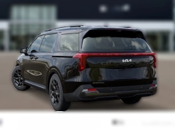Kia Carnival SX Prestige FWD 2026