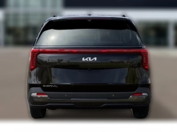 Kia Carnival SX Prestige FWD 2026