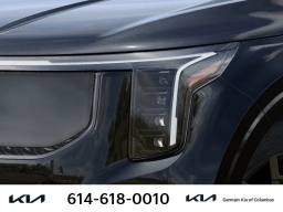 Kia Carnival SX Prestige FWD 2026