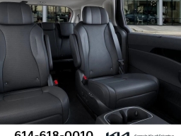 Kia Carnival SX Prestige FWD 2026