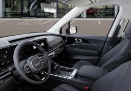 Kia Carnival SX Prestige FWD 2026