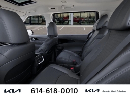Kia Carnival SX Prestige FWD 2026