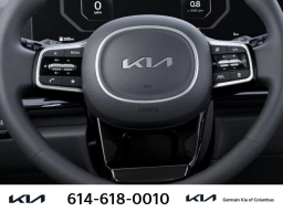Kia Carnival SX Prestige FWD 2026