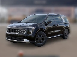 Kia Carnival SX FWD 2026