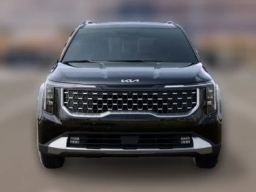 Kia Carnival SX FWD 2026