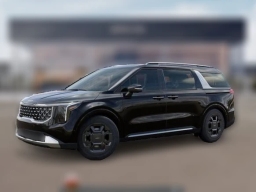 Kia Carnival SX FWD 2026