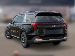 Kia Carnival SX FWD 2026