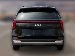 Kia Carnival SX FWD 2026