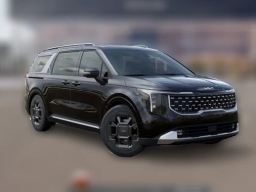 Kia Carnival SX FWD 2026