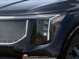 Kia Carnival SX FWD 2026