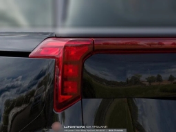 Kia Carnival SX FWD 2026