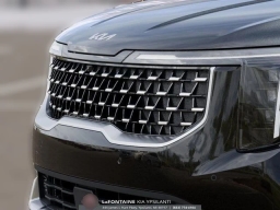 Kia Carnival SX FWD 2026