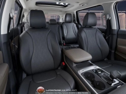 Kia Carnival SX FWD 2026