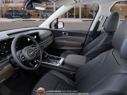 Kia Carnival SX FWD 2026