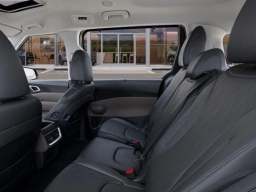 Kia Carnival SX FWD 2026