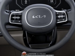 Kia Carnival SX FWD 2026