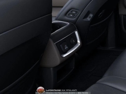 Kia Carnival SX FWD 2026