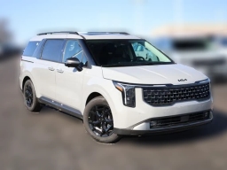 Kia Carnival SX FWD 2026