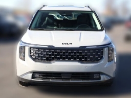 Kia Carnival SX FWD 2026